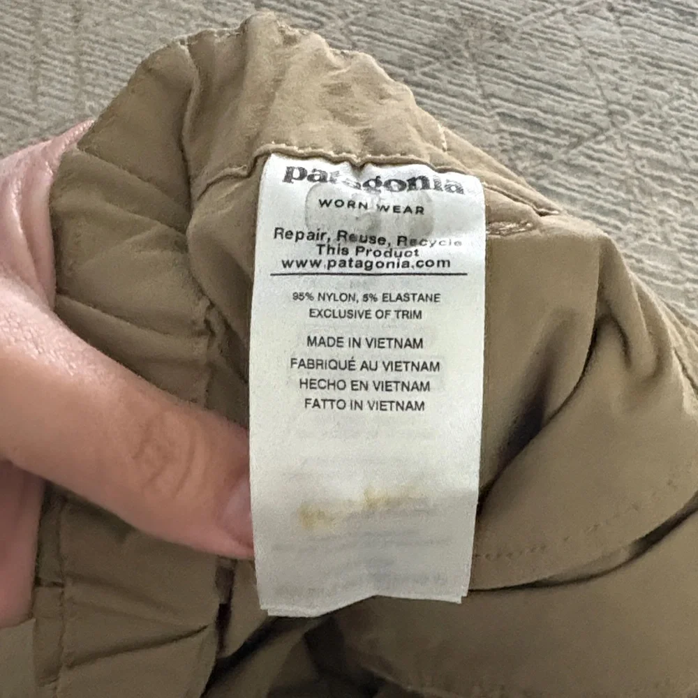Sunrise Trail Pants